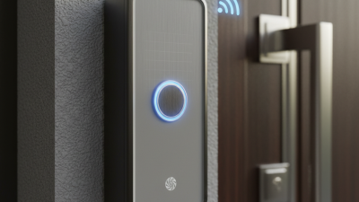 What is a Self Powered Doorbell and How Does it Work?