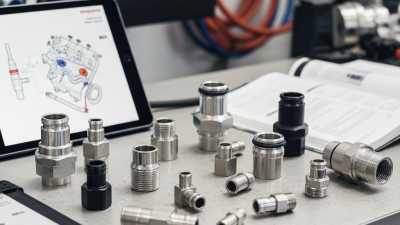 How to Choose the Right Fuel Adaptors for Your Vehicle?