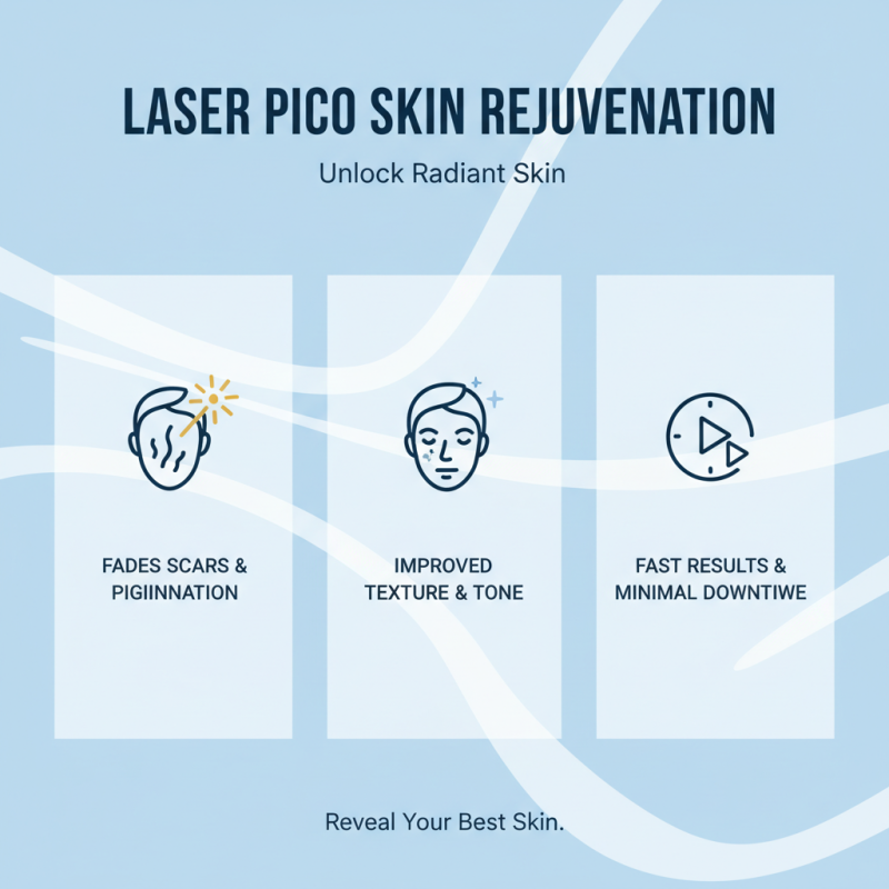 2026 Top Laser Pico Innovations and Benefits Explained?