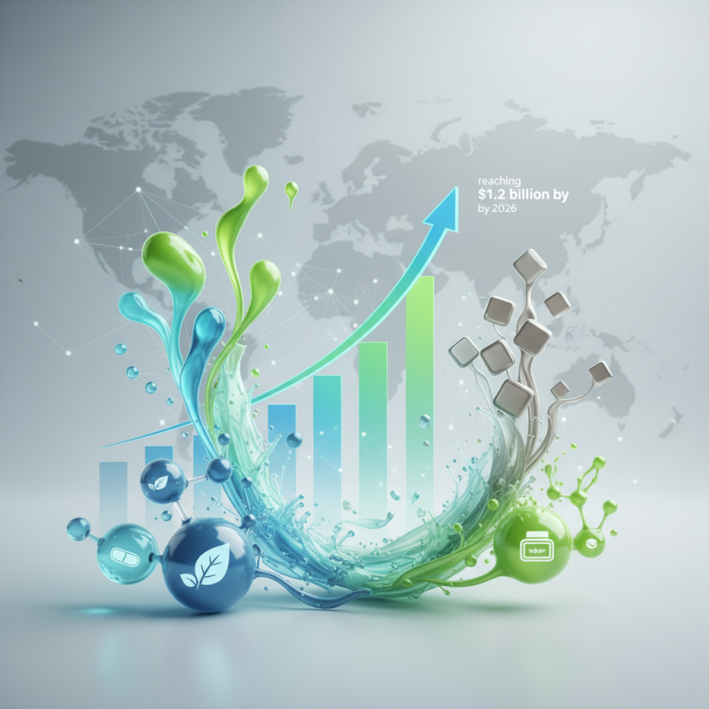 Best 5 OEM Water Soluble Cellulose Companies You Should Know?