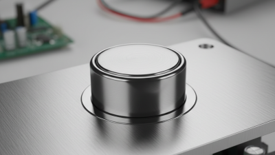 What is a Metal Push Button Switch and How Does It Work?