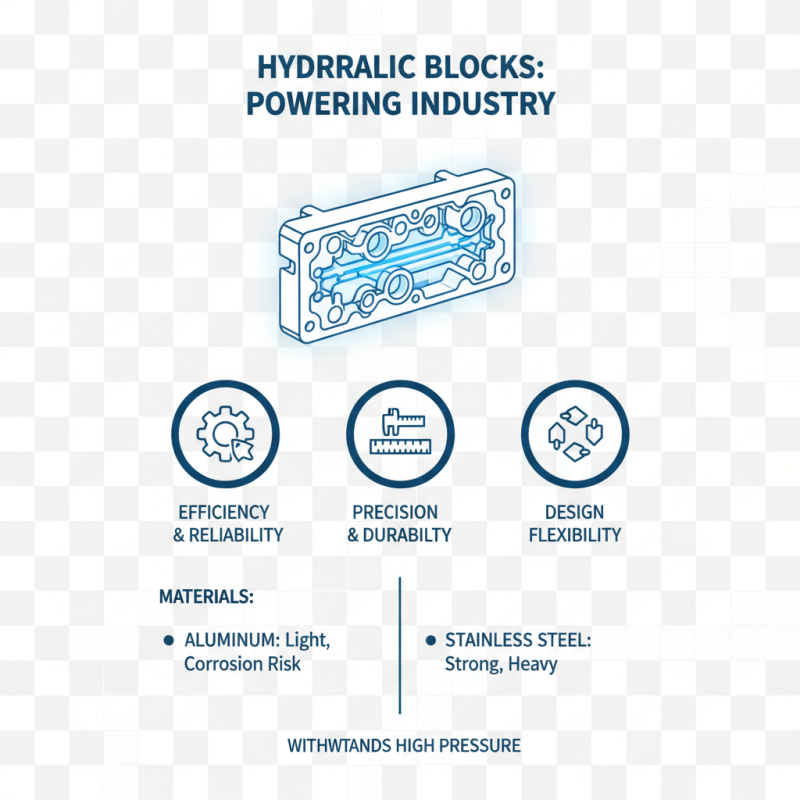 Top 10 ODM Best Hydraulic Block Supplier You Should Know?