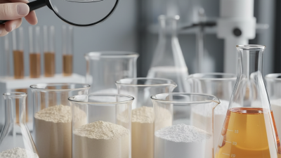 How to Find Wholesale High-Quality Protein Peptide Quotes for Your Business?