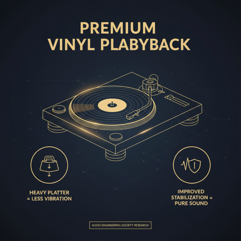 2026 Best CE Certification High-Quality Vinyl Record Player Supplier Guide?