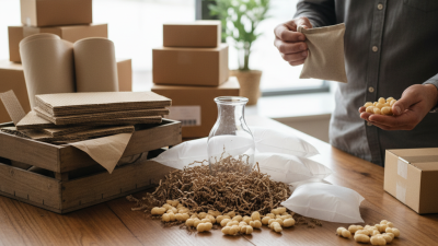 How to Choose the Best Voidfill Packaging for Your Needs?