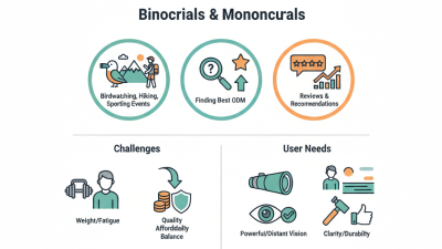 2026 Best Famous ODM Binoculars Monoculars Service Reviews and Recommendations?
