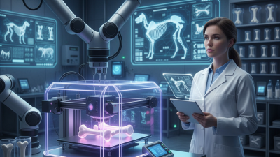 Digital Best Discount ODM Vet Implant Factories Insights?