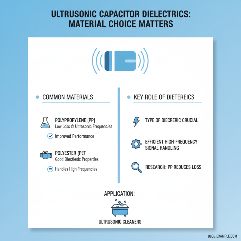 How to Choose an Ultrasonic Frequency Water Cooled Capacitor?