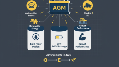 What are the Best AGM Batteries for 2026?