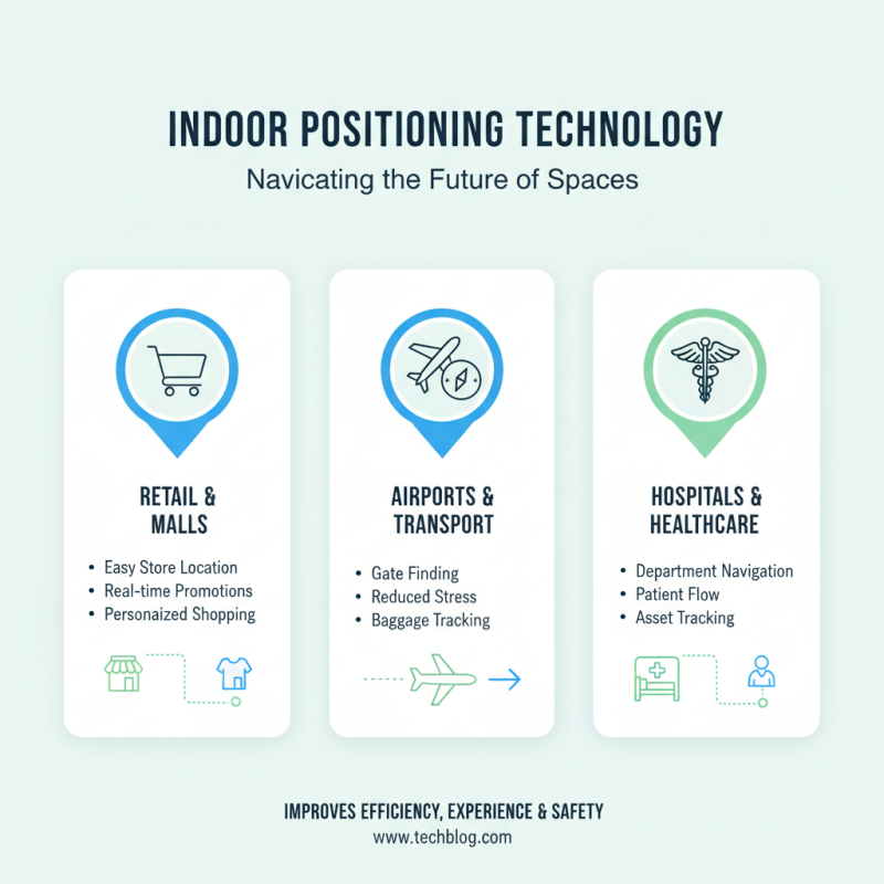 What is Indoor Positioning and How Does It Work?