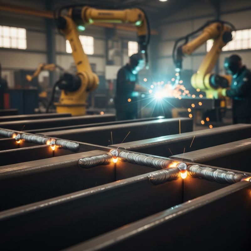2026 How to Find Wholesale High-Quality Stick Welding Welds Quotes?