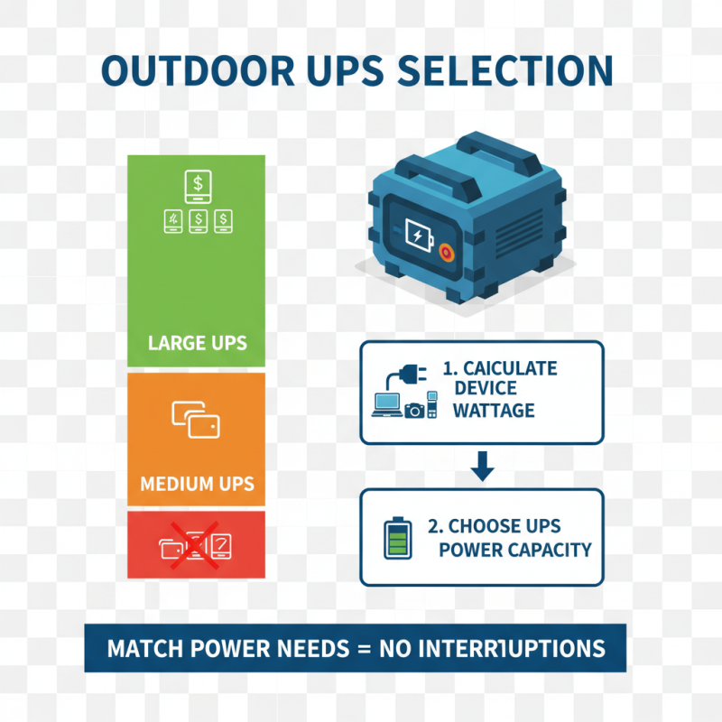 What is Outdoor Ups Benefits and Uses Explained?