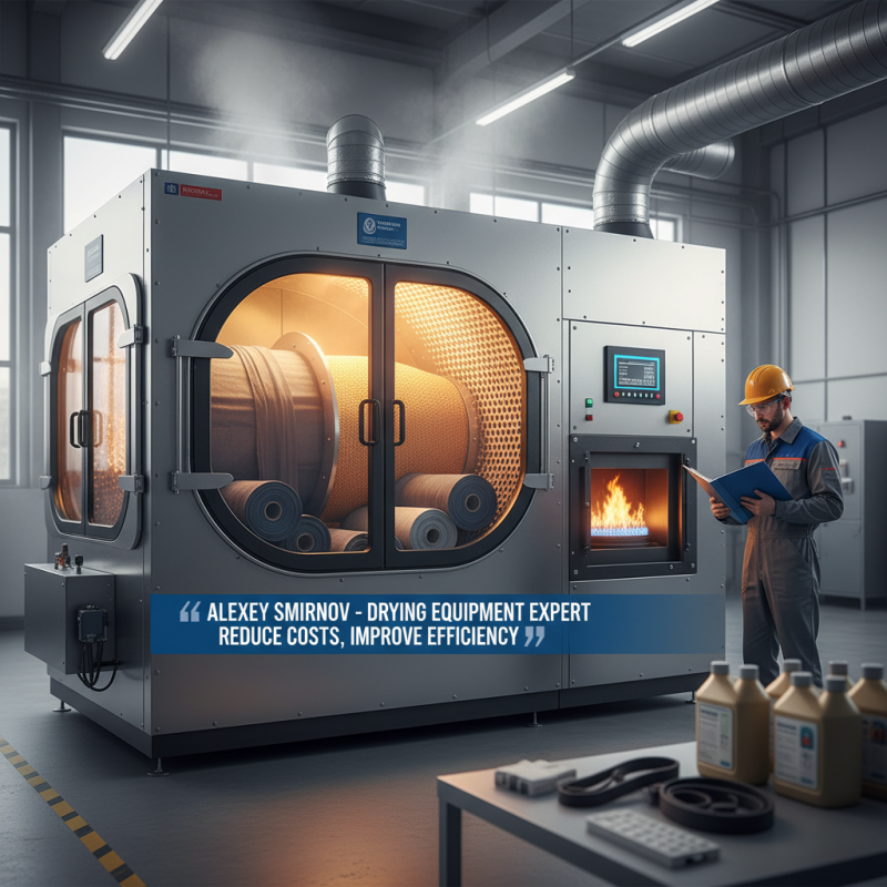 Газовая Сушилка как выбрать и чем она полезна?