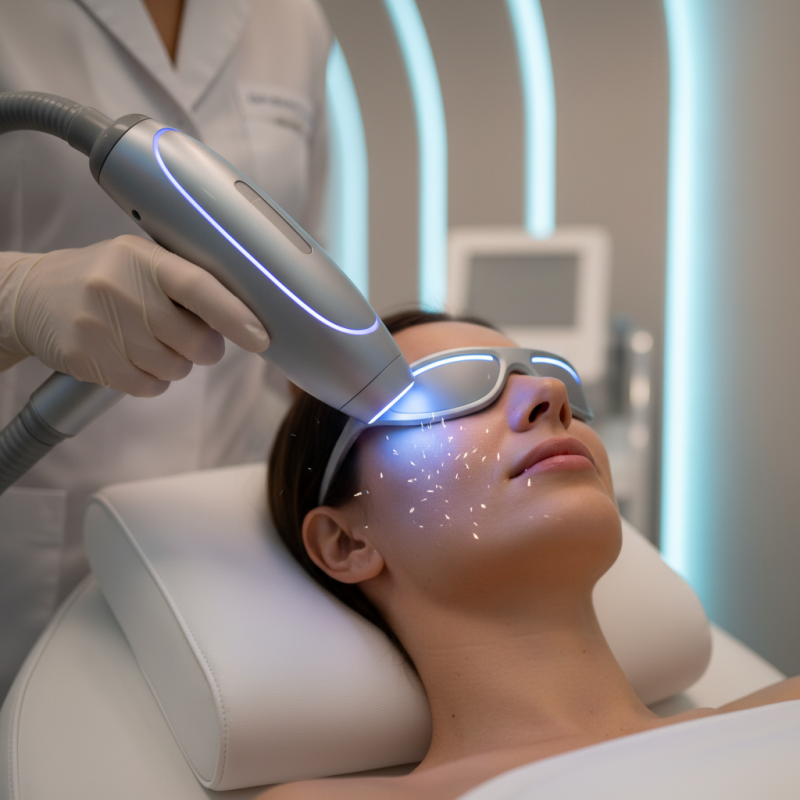 2026 Top Laser Pico Innovations and Benefits Explained?