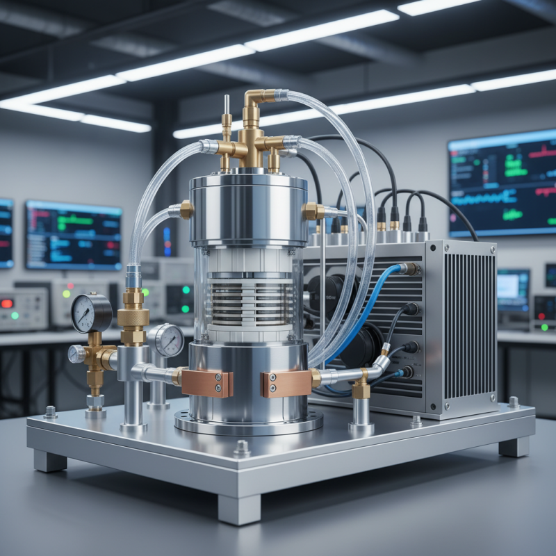 How to Choose an Ultrasonic Frequency Water Cooled Capacitor?