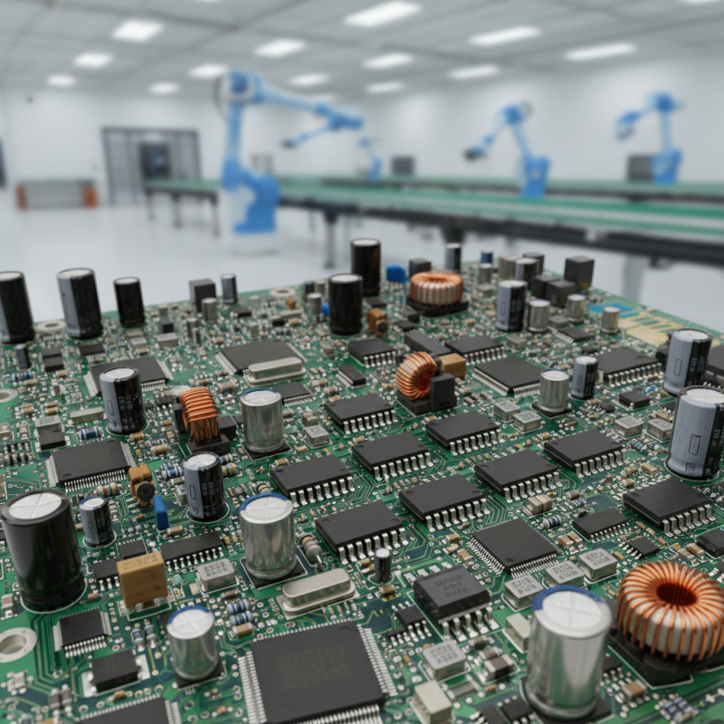 What is PCB Assembly and Why is it Important?