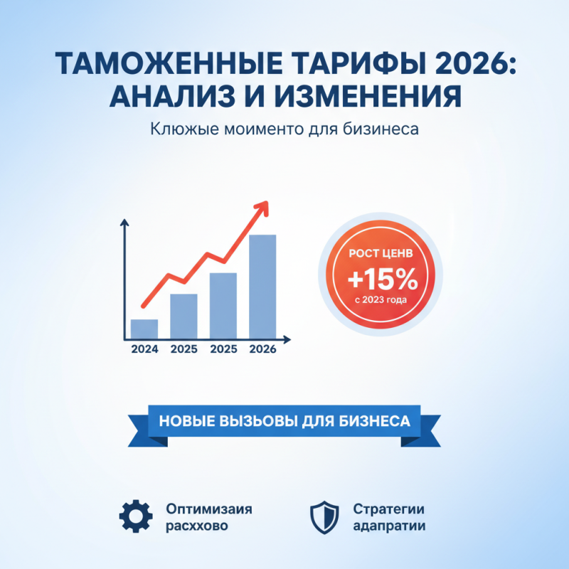 2026 Лучшие способы безопасной таможенной очистки?