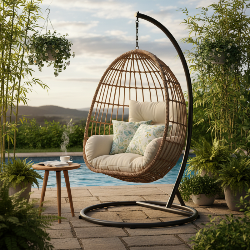 Top 10 High Quality Buy Outdoor Egg Chair Quotes You Need to Know?
