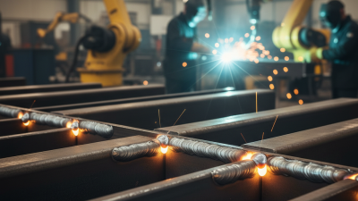 2026 How to Find Wholesale High-Quality Stick Welding Welds Quotes?