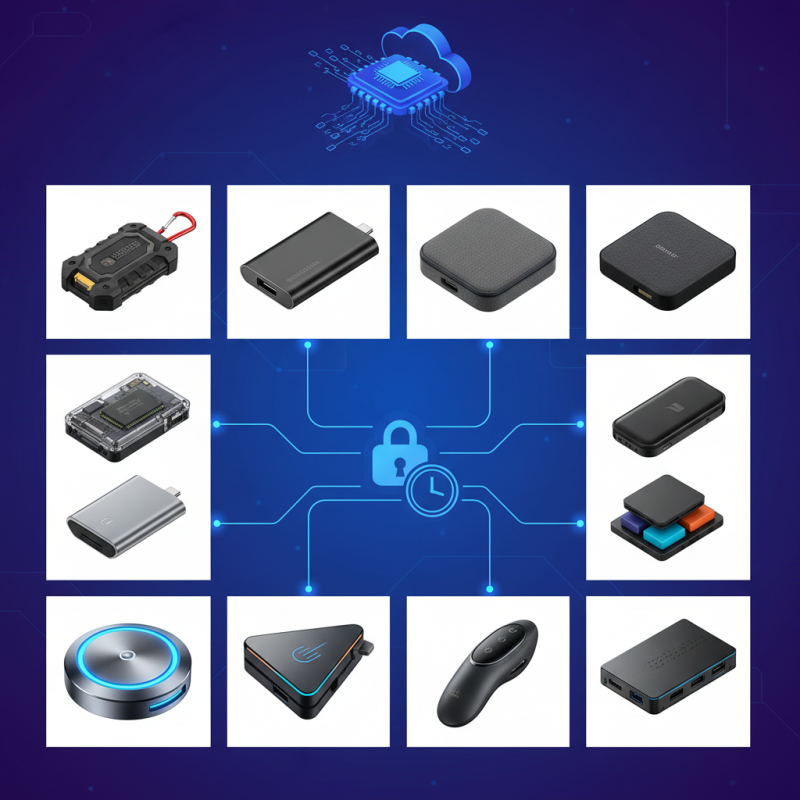 Top 10 Best Wholesale China External Hard Disk SSD Options for Your Needs?