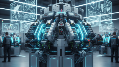 2026 Top High Quality Custom Automatic Crimper Service Innovations?