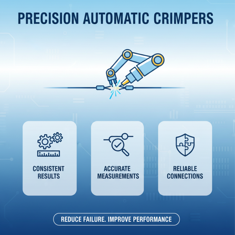 2026 Top High Quality Custom Automatic Crimper Service Innovations?