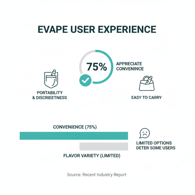 E Vapes 15000 Best Features Benefits and User Reviews?