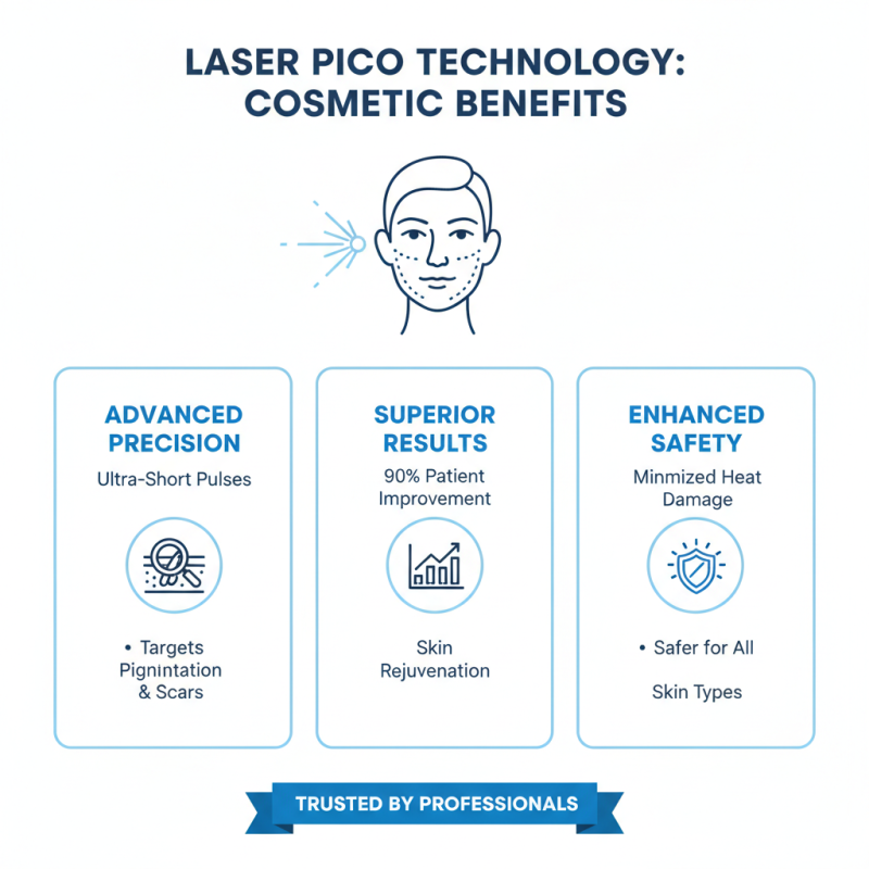 2026 Top Laser Pico Innovations and Benefits Explained?