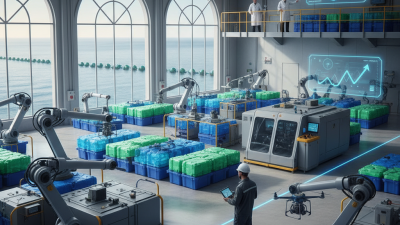 2026 Top ODM OEM Barrier Float Factory Insights and Innovations?