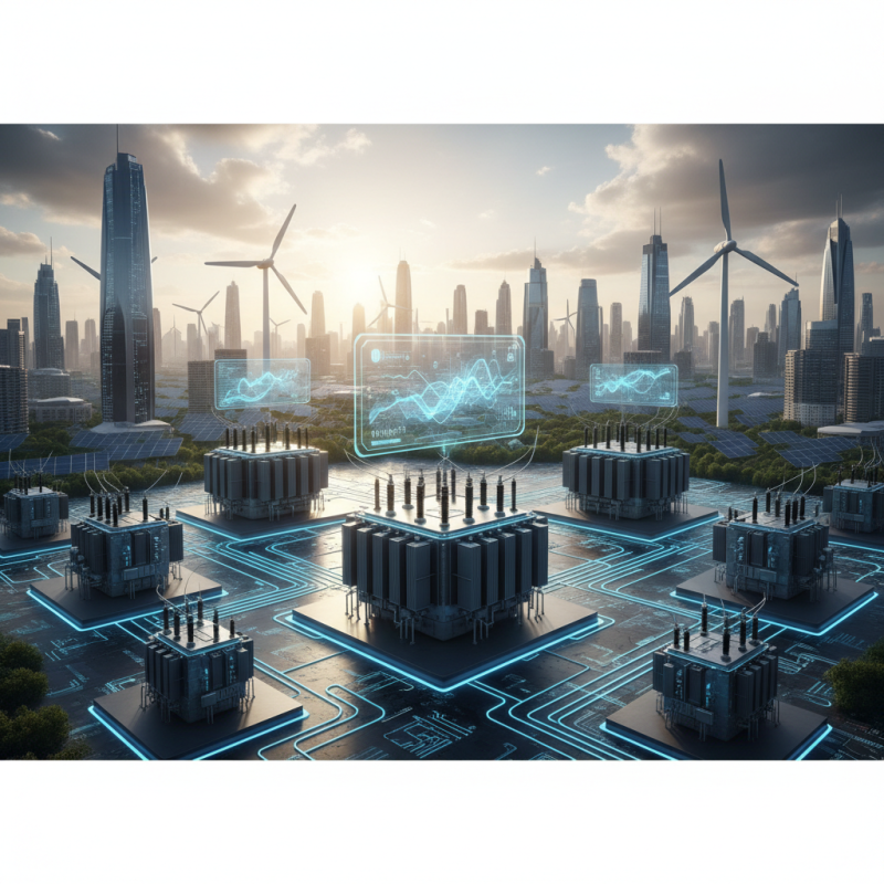 Top 10 Transformers Impacting the Current Technology Landscape?