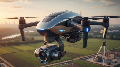 How to Choose the Right Precision Drone for Your Needs?