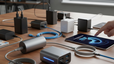 What is the Best USB Fast Charger for Your Devices?
