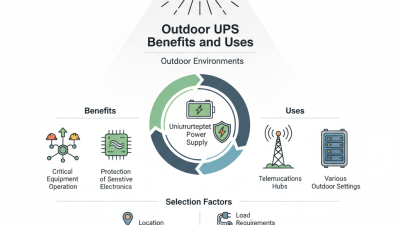 What is Outdoor Ups Benefits and Uses Explained?