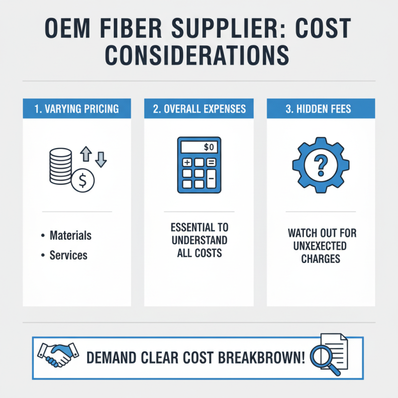 2026 Best Custom OEM Sensing Fiber Factories for Your Needs?