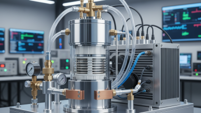 How to Choose an Ultrasonic Frequency Water Cooled Capacitor?