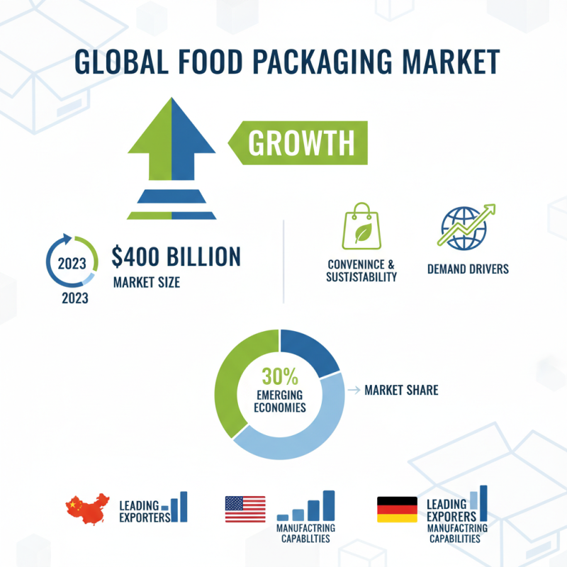 Top 10 Famous Food Packing Exporters You Should Know?