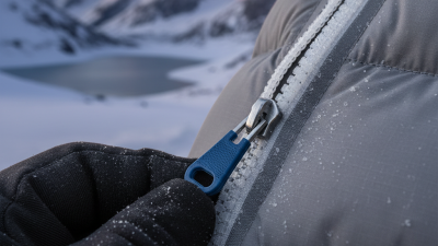 Best Low Temperature PE Zipper Uses and Benefits Explained?