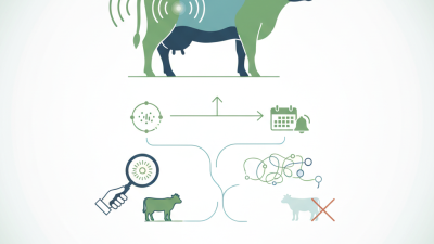 What is a Cattle Ovulation Detector and How Does It Work?