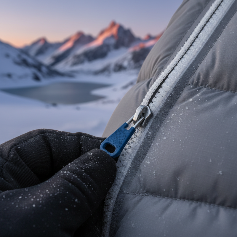 Best Low Temperature PE Zipper Uses and Benefits Explained?