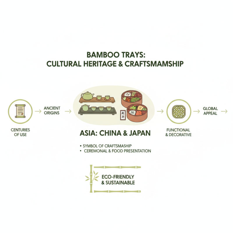 What is a Bamboo Tray and How to Use It?