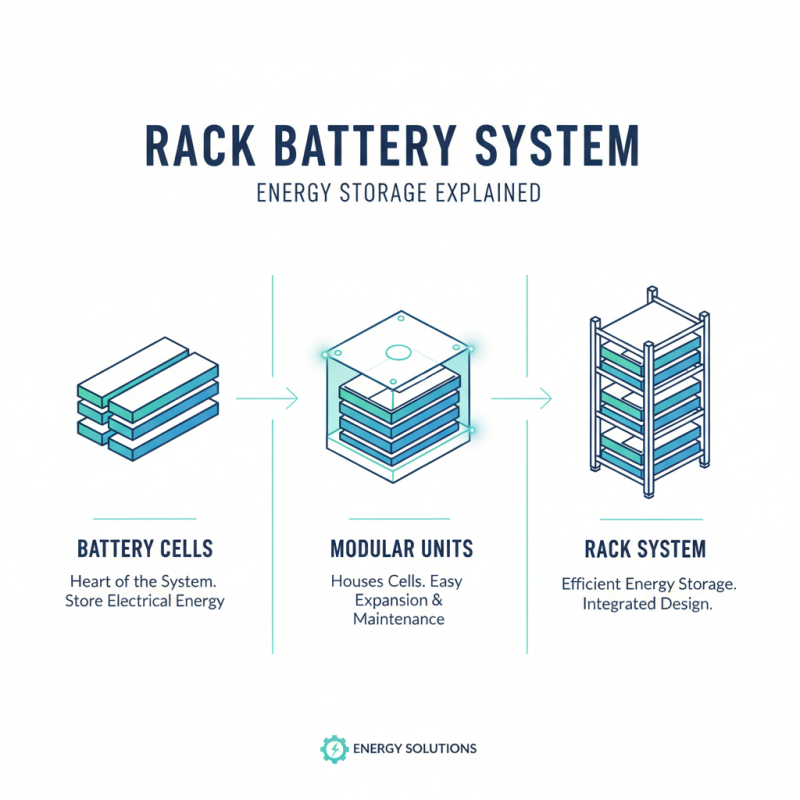 What is a Rack Battery and How Does it Work?