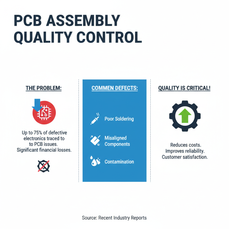 What is PCB Assembly and Why is it Important?