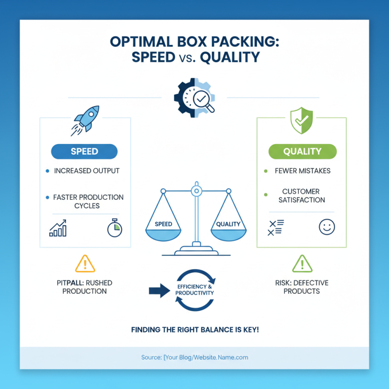 How to Choose the Best Box Packing Machine Video Guide?