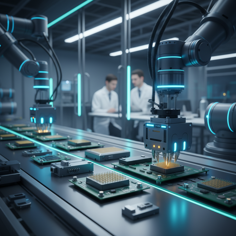 Top High-Quality ODM Board Connectors Manufacturer Choices in 2026?