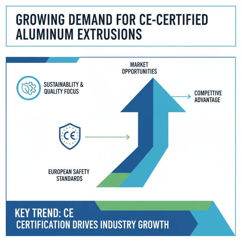 2026 Top China CE Certification Alu Extrusion Exporter Insights?