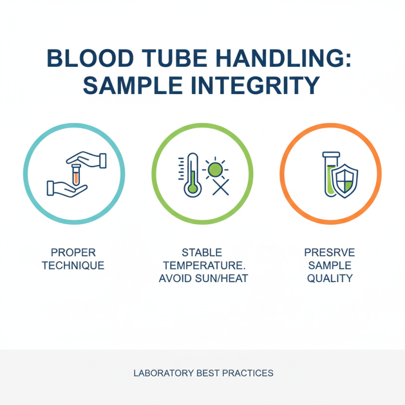 Why is Blood Collection Tube Essential for Accurate Testing?