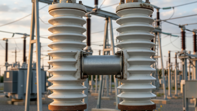 24kv Fuse Porcelain Bushing Benefits and Best Applications?