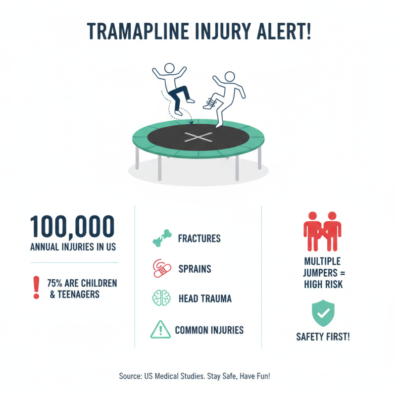 2026 Top Safe Trampoline Options for Kids and Adults?