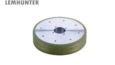 A290-8101-X371 Fanuc Wire Cut EDM Parts EDM Brake Shoe Upper1.jpg