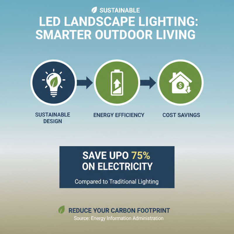 Best Led Landscape Light Options to Enhance Your Outdoor Space?